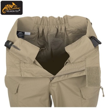 HELIKON Женские тактические брюки UTP измененного размера