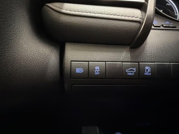 Toyota Camry IX Sedan 2.5 Hybrid Dynamic Force 218KM 2021 Toyota Camry 2.5 Hybrid Comfort CVT Toyota Camry 2, zdjęcie 17