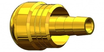 Igła przewodu hydraulicznego HAYES HBP08 5,5 mm