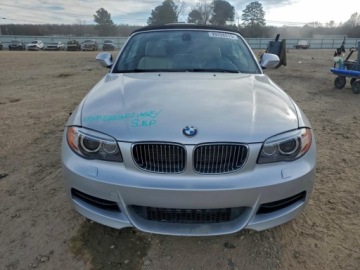 BMW Seria 1 F20-F21 2012 BMW Seria 1 135i 2012 3.0 Benzyna 300KM, zdjęcie 5