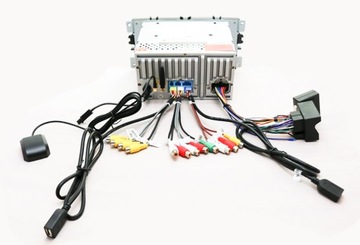 РАДИО АНДРОИД FORD MONDEO FOCUS GALAXY S-MAX DSP!