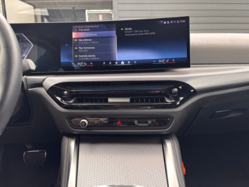 BMW Seria 4 G22-23-26 Coupe 2.0 430i 245KM 2024 BMW 430 BMW 430i xDrive M PRO, Faktura VAT!, zdjęcie 19