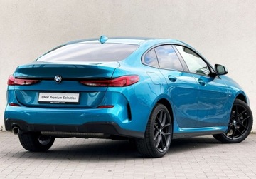 BMW Seria 2 G42-U06 Active Tourer 1.5 218i 136KM 2024 BMW Seria 2 218i 140km M Pakiet HiFi Kamera 2kpl kol Gwarancja Salon PL, zdjęcie 1