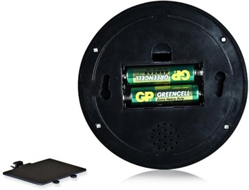 МАТЕРИАЛ КАМЕРЫ ДЛЯ МОНИТОРИНГА ВИДЕООБРАЖЕНИЯ КУПОЛЬНЫЙ СВЕТОДИОД 2xAA