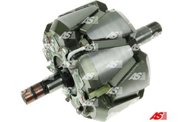 AS-PL WIRNIKI ALTERNATORA