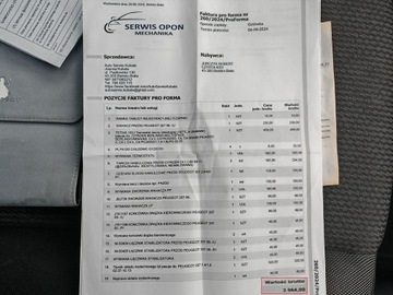 Peugeot 207 SW 1.4 VTi 95KM 2011 PEUGEOT 207 SW - 1.4 - 2011 - PANORAMA - 2xKOŁA - BEZWYPADKOWY - PRYWATNY, zdjęcie 24