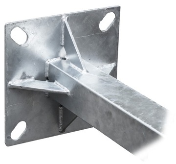 ТЕЛЕСТЕХНИЧЕСКАЯ МАЧТА, СКЛАДНАЯ СЕГМЕНТНАЯ МАЧТА, 4 м