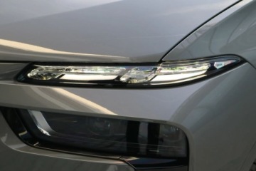 BMW X7 2025 BMW X7 3.0 Hybryda 340KM, zdjęcie 8