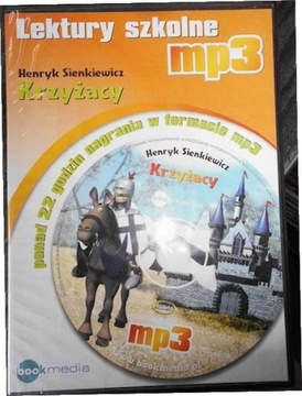 Krzyżacy - H.Sienkiewicz