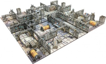 Базовый набор «Готика»