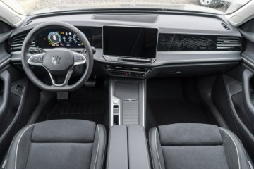 Volkswagen Passat B9 1.5 TSI mHEV 150KM 2026 Volkswagen Passat Business Plus 1.5 TSI eHybrid, zdjęcie 18