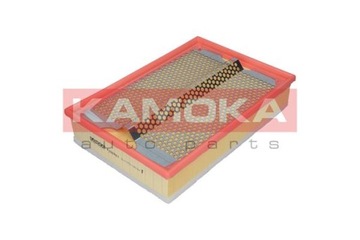 F200801 KAMOKA FILTR VZDUCHU