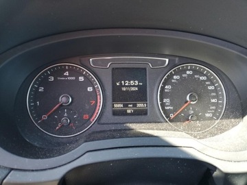 Audi Q3 II 2018 Audi Q3 2018 AUDI Q3 PREMIUM PLUS 2.0 Benzyna 200KM, zdjęcie 9