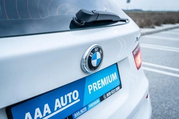 BMW X3 F25 SUV 2.0 20d 190KM 2015 BMW X3 xDrive20d, Salon Polska, Serwis ASO, zdjęcie 15