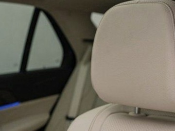 Mercedes GLE V167 SUV Facelifting 3.0 450d 367KM 2026 MERCEDES-BENZ GLE 450 d 4-Matic AMG Line 3.0 (367KM) 2026, zdjęcie 5