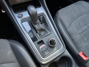 Cupra Ateca Crossover Facelifting 1.5 TSI 150KM 2024 Cupra Ateca 1.5 TSI 150KM Pakiet wspomagania jazdy, zdjęcie 22