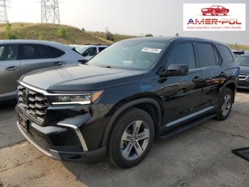 Honda Pilot II 2023 Honda Pilot 2023, 3.5L, 4x4, po gradobiciu 3.5 Benzyna 285KM