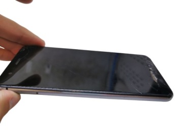 HUAWEI P10 LITE WAS-LX1 – НЕПРОВЕРЕННЫЙ