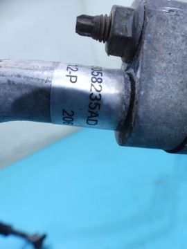 PŘÍVOD KLIMATIZACE CHRYSLER SEBRING III 2,0D