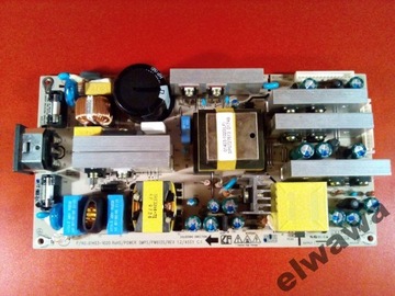 ZASILACZ PW613S / REV1.2 HUMAX LCD LED DEKODER