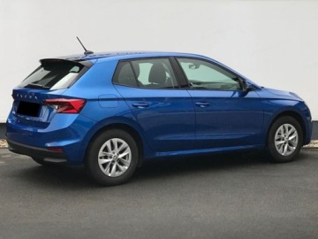 Skoda Fabia IV 2026 SKODA Fabia Drive 1.0 TSI DSG Hatchback 115KM 2026, zdjęcie 3