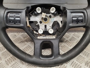 Рули Dodge RAM 2010-2018 P1XK451DVAB