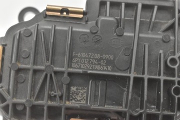 КОРПУС ТЕРМОСТАТА ТЕРМОСТАТ 6PY012794 BMW G22 F40 F39 3.0