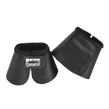 ESKADRON, Kaloszki ANTITURN SOFTSLATE, BLACK L