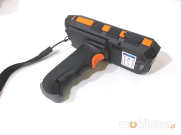 Промышленный сборщик данных MobiPad C51