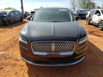 Lincoln 2023 Lincoln Nautilus Reserve 2023 2.0l 2.0 Benzyna 250KM, zdjęcie 5