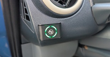 Ford Ka III 1.2 Duratec 69KM 2015 Ford KA Ford KA II 1.2 1.25 69KM Klima LPG oszczedny 1.2 BenzynaLPG 69KM, zdjęcie 12