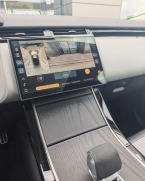 Land Rover Range Rover Velar SUV Facelifting 3.0 P400 400KM 2024 Land Rover Range Rover Velar Land Rover Range Rover VELAR 3.0 I6 400 PS AW, zdjęcie 14