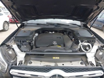 Mercedes GLC C253 2021 Mercedes-Benz GLC 300 Suv 2021 2.0l 2.0 Benzyna 255KM, zdjęcie 8