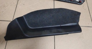 LISTWA OSŁONA PROGU TYŁ LEWY LEXUS RX450hL