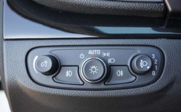 Opel Mokka I X 1.6 CDTI Ecotec 110KM 2019 Opel Mokka Bezwypadkowa Serwisowana 1-Wlasciciel Navi Kamera Pdc Alu Piekn, zdjęcie 30