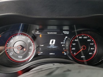 Dodge Charger VII 2019 Dodge Charger Scat Pack 2019 6.4l 6.4 Benzyna 485KM, zdjęcie 9