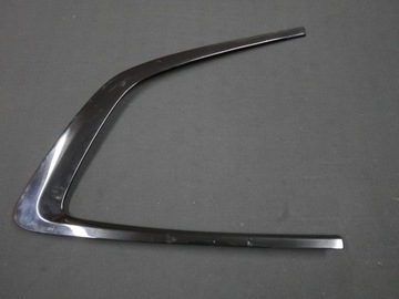 BMW X3 G01 LISTWA SZYBY BOCZNEJ PRAWY TYŁ 7410074