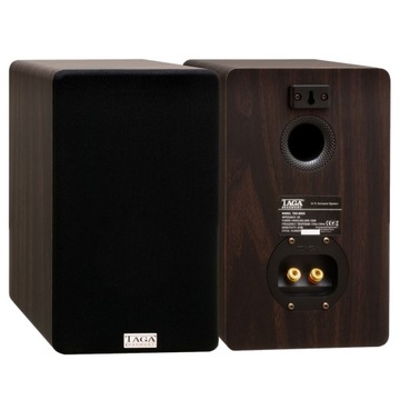 TAGA HARMONY TAV-806S НАСТОЛЬНЫЕ КОЛОНКИ ВЕНГЕ