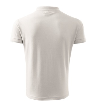 Мужская рубашка-поло Pique Polo, песочный, L, 2030815