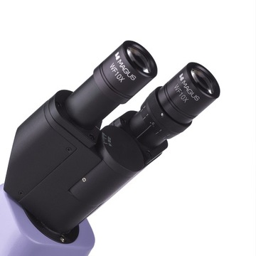 Цифровой биологический микроскоп MAGUS Bio D230TL с ЖК-дисплеем