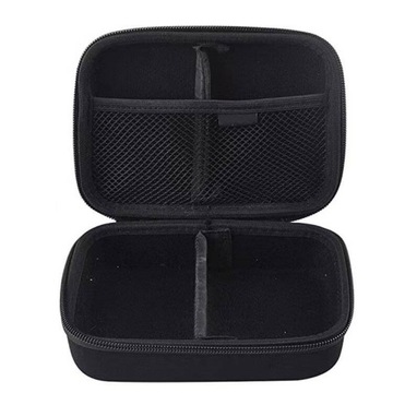 Etui Na 60 Kart Pikachu Figurki Pokemon Pudełko Zapinane Karty Suwak Box