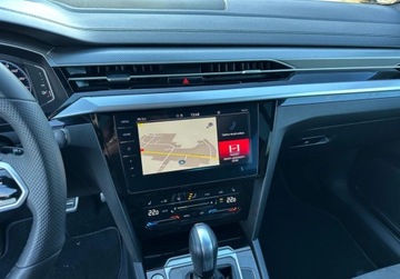 Volkswagen Arteon Fastback Facelifting 2.0 TDI 200KM 2023 Volkswagen Arteon Shooting Brake R-LINE 2.0 TDI 200KM Automat Gwarancja Za, zdjęcie 11