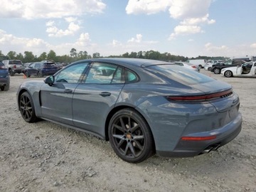 Porsche Panamera III 2025 Porsche Panamera 2025 Porsche Panamera RWD 2.9 Benzyna 348KM, zdjęcie 3