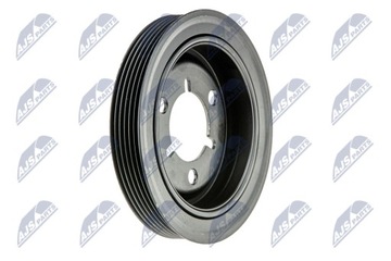 ШКИВ КОЛЕНВАЛА RKP-PE-003 NTY