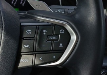 Lexus NX II SUV Facelifting 2.5 350h 243KM 2023 Lexus NX NX 350h Elegance Comfort Vat Marza Salon PL ASO 1 wl., zdjęcie 27