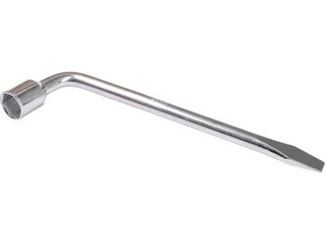 KLUCZ DO KÓŁ SAMOCHODOWYCH 24 mm