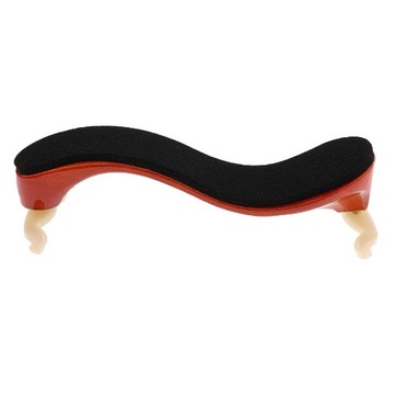 Прочная деревянная подставка для скрипки для скрипки 4/4 3/4/2 1-4,1-2