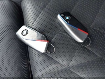 BMW X5 G05 2024 BMW X5 sdrive40I, 2024 3.0 Benzyna 375KM, zdjęcie 8