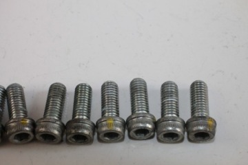 БОЛТЫ КРЕПЛЕНИЯ ПЕРЕДНЕГО ТОРМОЗНОГО ДИСКА MV AGUSTA RIVALE 800 12-18