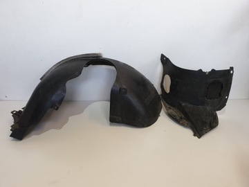 PODBĚH LEVÉ PŘEDNÍ VW GOLF VII 5G0805973G